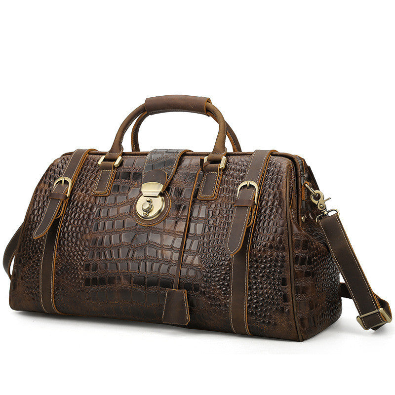 Travel Weekender Duffle