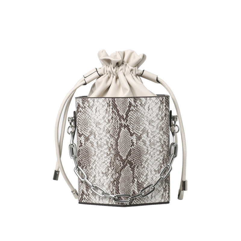 Bucket Bags
