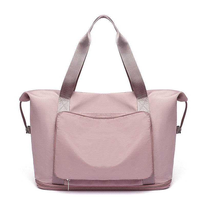 Foldable Travel Bags