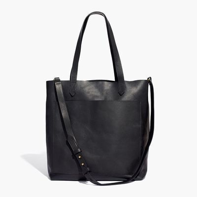 Leather Tote Tote Medium Tote Bag