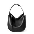 Jane Comfortable Soft Leather Tote Bag Cowhide