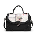 fashion simple Handbag