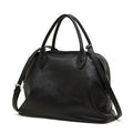 Retro Leather Fashion Tote Bag