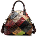Ethnic handbag