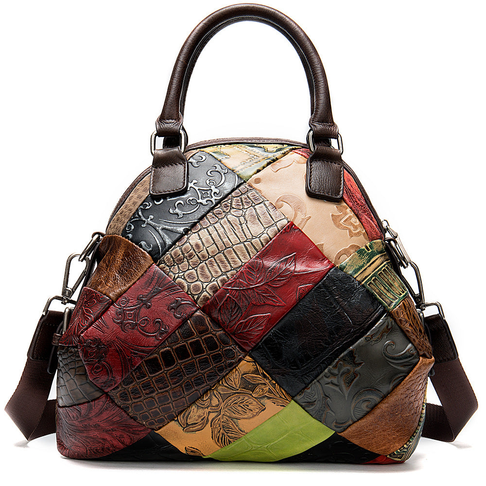 Ethnic handbag