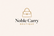 Noble Carry Boutique - Home