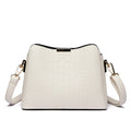 Women's Fashion Crossbody One Shoulder Chain Bucket Bag